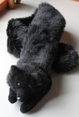 黒狼マフラー1.jpg